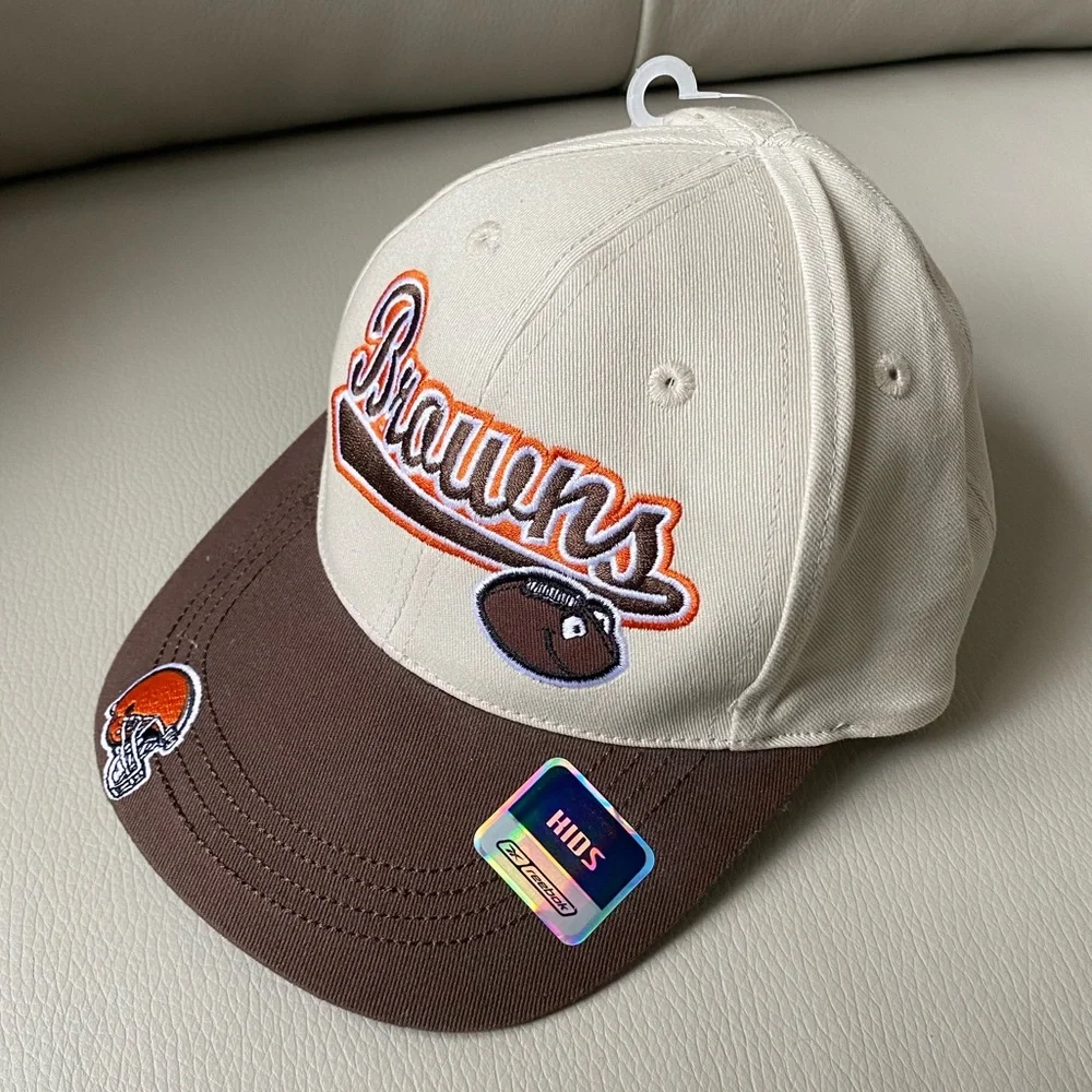 Reebok CLEVELAND Browns cap